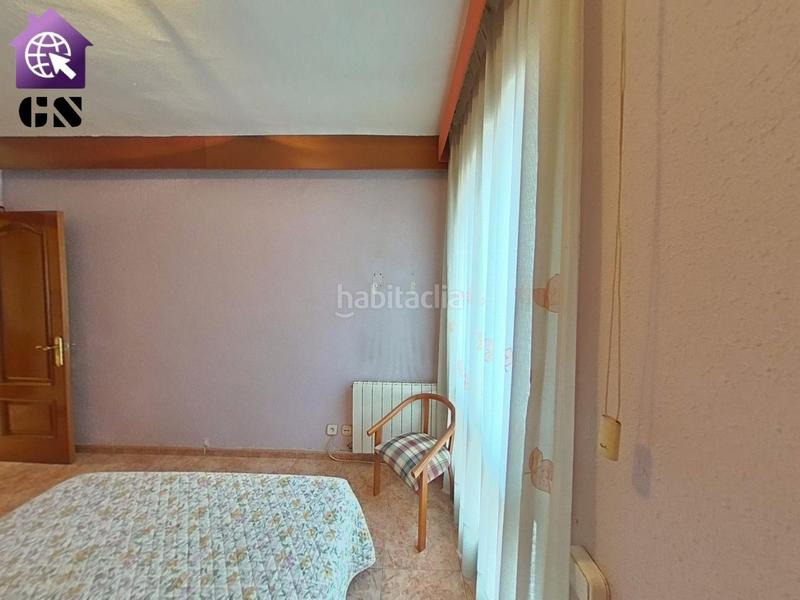 Foto bfc39d19-19ea-436a-914b-b216227ebed7. Appartamento con riscaldamento parcheggio in Creu de Barberà Sabadell