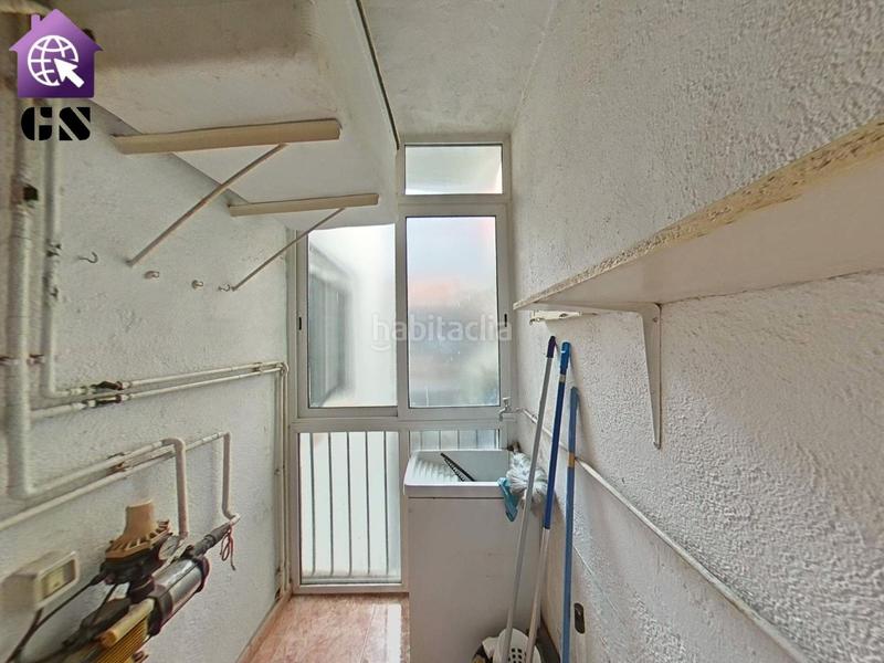 Foto c746bd0a-9cfb-4f94-b195-485e5abd9bfc. Appartamento con riscaldamento parcheggio in Creu de Barberà Sabadell