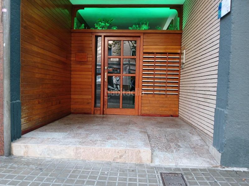 Foto d3b8c855-dc66-4ed0-8f6b-205c9f9a0e49. Appartamento con riscaldamento parcheggio in Creu de Barberà Sabadell