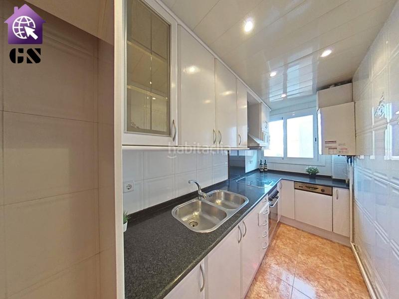 Foto e037c373-839b-45a1-8aab-f65316bc66ef. Appartement avec chauffage parking dans Creu de Barberà Sabadell