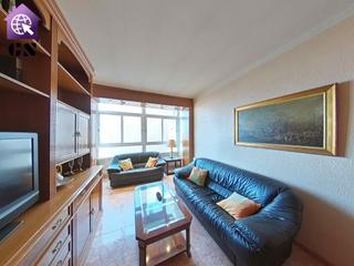 Etagenwohnung  Barbera de