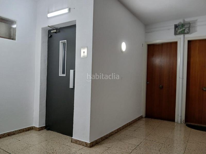 Foto 838d26f9-2f89-4b9d-9afd-8968ee4b2794. Flat with heating parking in Creu de Barberà Sabadell