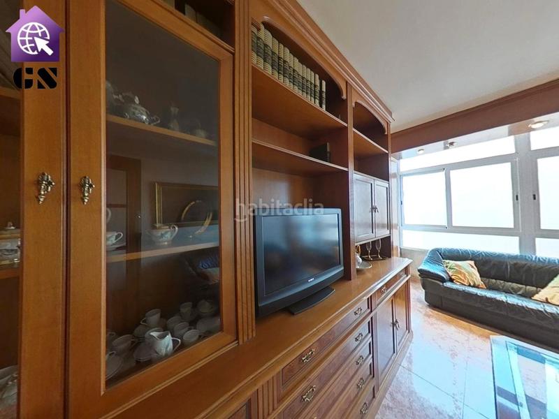 Foto de2c125e-5efa-4f2f-a6e0-fe4e277461c6. Flat with heating parking in Creu de Barberà Sabadell