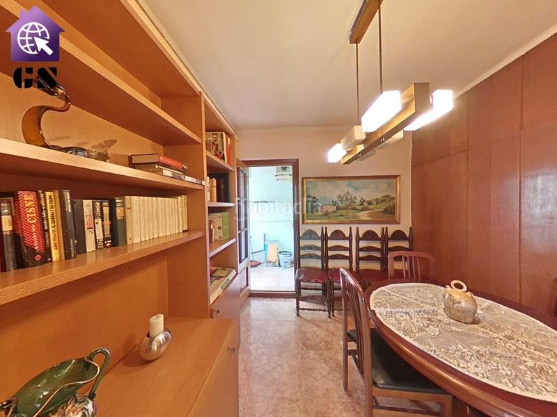 Foto 72952f1c-df1f-4932-bae6-3429207a1f39. Pis amb calefacció aparcament a Creu de Barberà Sabadell