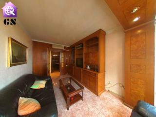 Appartement  Barbera de. Piso en venta en la creu de barber, sabadell