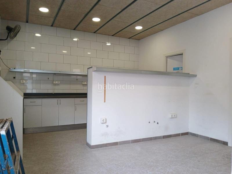 Foto 0d83ec23-1695-48ca-91ed-8981a65e3beb. Lloguer local comercial a Sol i Padrís - Sant Oleguer Sabadell