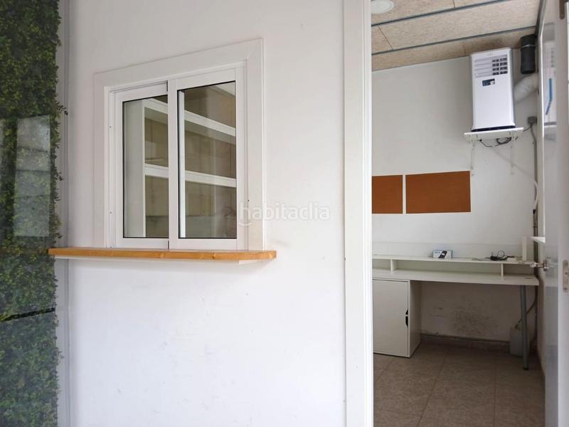 Foto 4926ffb4-0c17-46c3-b419-f8fe51c6c21c. Lloguer local comercial a Sol i Padrís - Sant Oleguer Sabadell