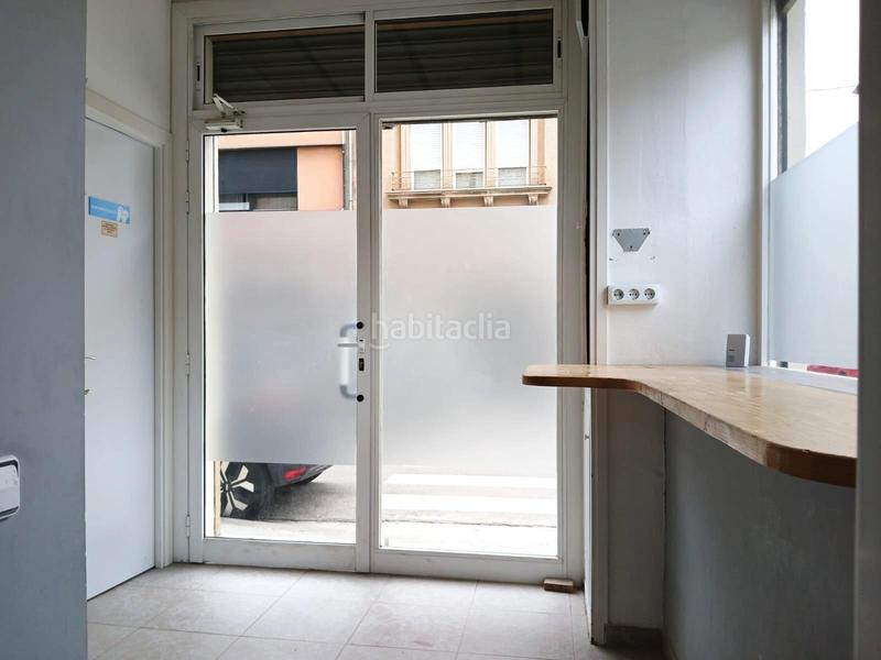 Foto 5221ec29-b247-433d-96bf-7110e9191ab7. Lloguer local comercial a Sol i Padrís - Sant Oleguer Sabadell