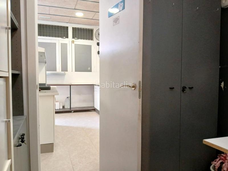 Foto 72674aea-37c9-449f-982d-13200daf63ac. Lloguer local comercial a Sol i Padrís - Sant Oleguer Sabadell