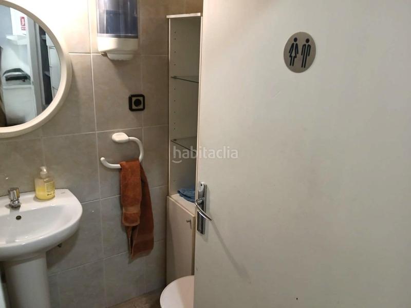 Foto b2d26e5f-97ab-4e2b-9a14-b9a90896f590. Lloguer local comercial a Sol i Padrís - Sant Oleguer Sabadell