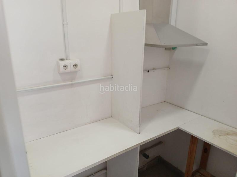 Foto c2200a98-0af4-4ad8-b2c0-b39bdcd99cc2. Lloguer local comercial a Sol i Padrís - Sant Oleguer Sabadell