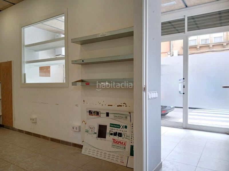 Foto f3fd90eb-c845-4828-a542-10aeedb980a9. Lloguer local comercial a Sol i Padrís - Sant Oleguer Sabadell