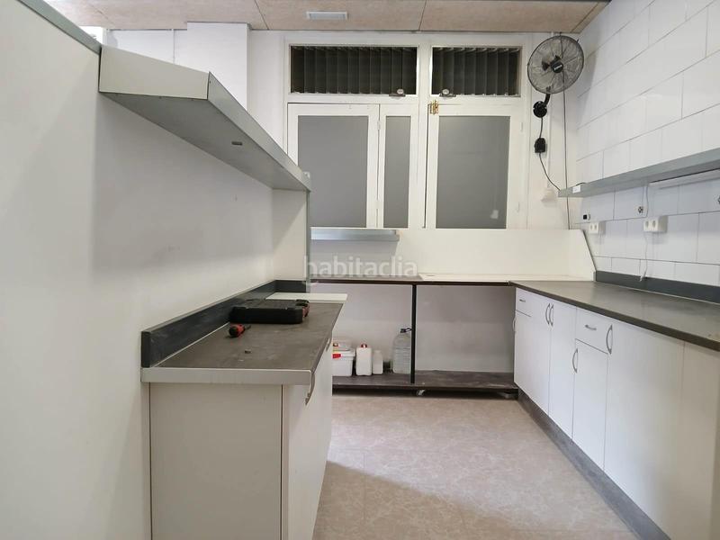 Foto 171f595d-c9eb-492c-8f02-881294923319. Miete geschäftsraum in Sol i Padrís - Sant Oleguer Sabadell