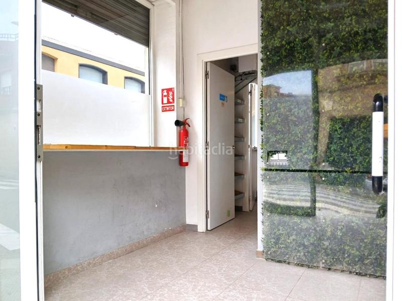 Foto 3532b108-9228-4511-95f2-b31085008396. Miete geschäftsraum in Sol i Padrís - Sant Oleguer Sabadell