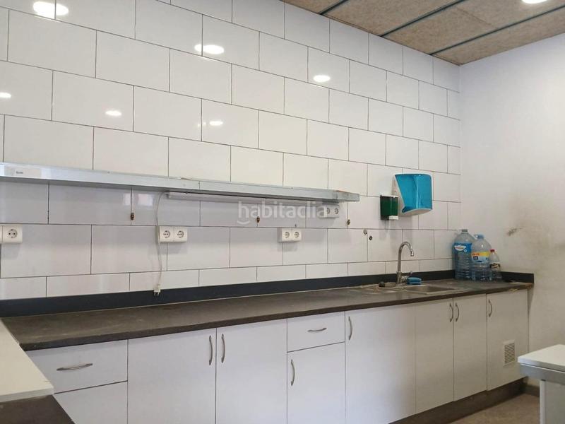 Foto 72fc0a9e-3742-4090-a001-c07cd9d91c61. Miete geschäftsraum in Sol i Padrís - Sant Oleguer Sabadell