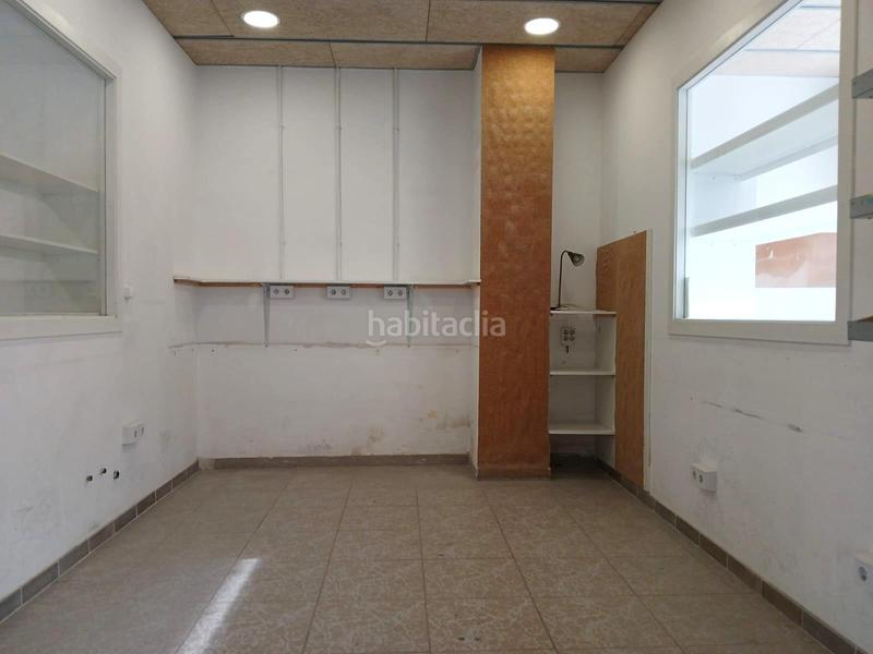 Foto cd361e1d-f2eb-4de9-90c3-12066463bb81. Miete geschäftsraum in Sol i Padrís - Sant Oleguer Sabadell