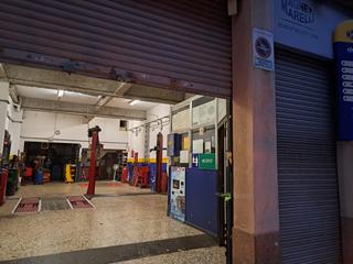 Local Comercial a Can Rull