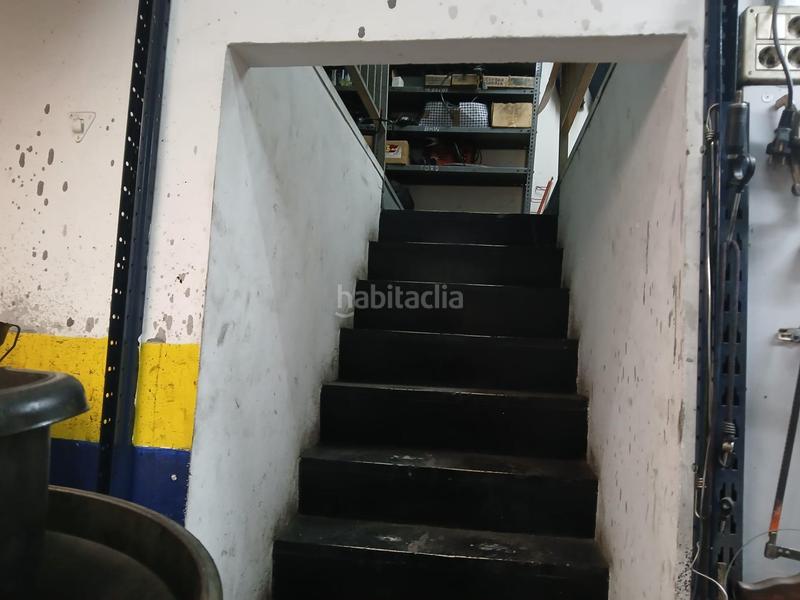 Foto 200e1cd3-041c-4445-b90f-1409232c09a9. Local comercial a Can Rull Sabadell