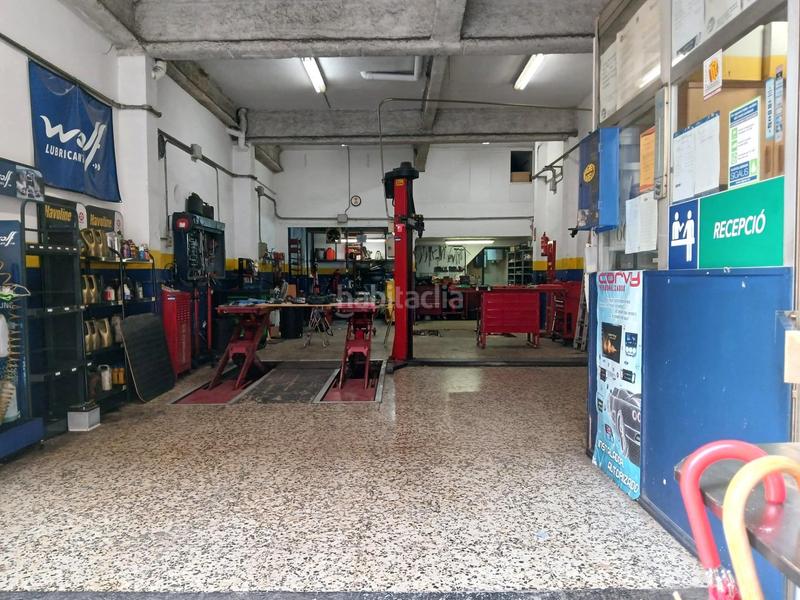 Foto 20a243e9-2a79-43a6-9b79-349648ca2113. Local comercial a Can Rull Sabadell