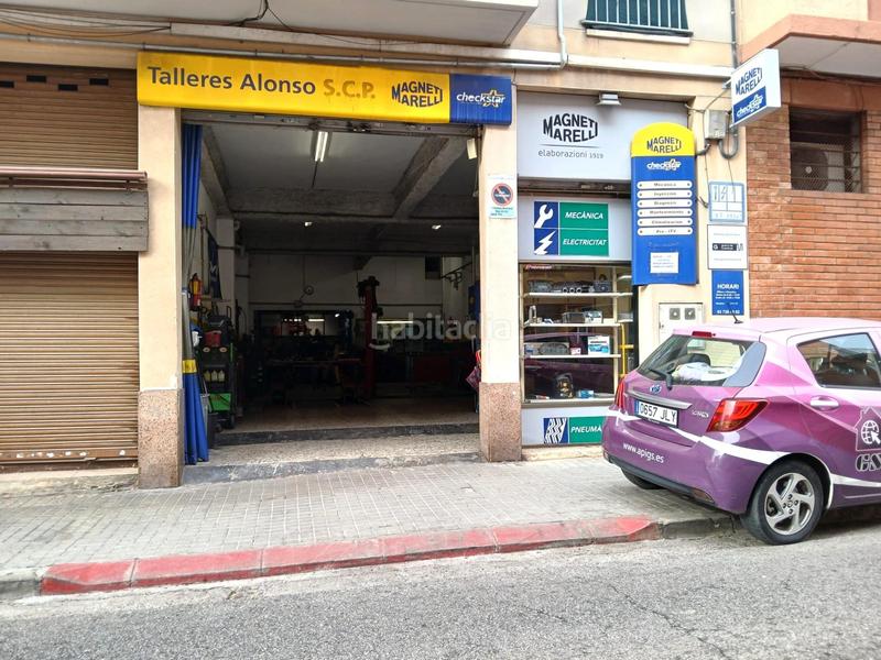 Foto 365fb271-e7a9-42db-a885-2c321869a491. Local comercial a Can Rull Sabadell