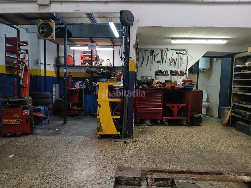 Foto 7ca106f5-2c53-4a07-b0d9-8c15475bcd39. Local comercial a Can Rull Sabadell