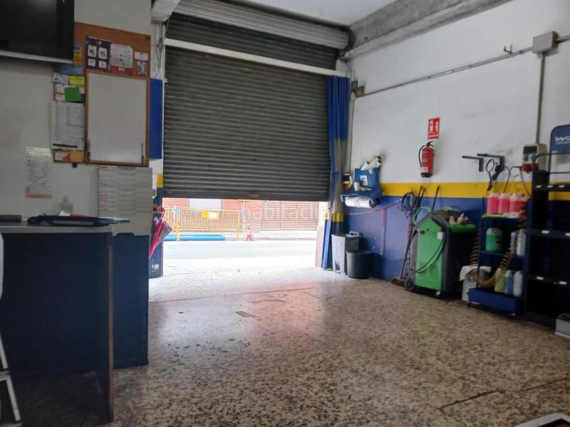 Foto a84bdcc8-18e7-4648-852a-ab299b0f5230. Local comercial a Can Rull Sabadell