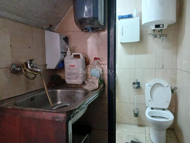 Foto aeff0d98-03a9-4d51-b5e7-ded30a493859. Local comercial a Can Rull Sabadell