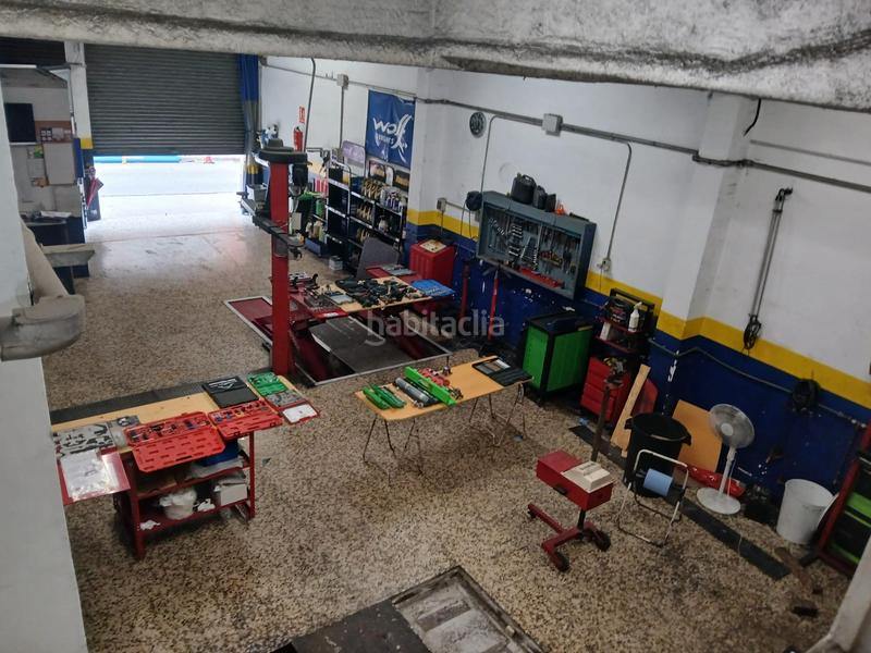 Foto be35d21b-5aa5-433f-8e2e-ca57db211868. Local comercial a Can Rull Sabadell