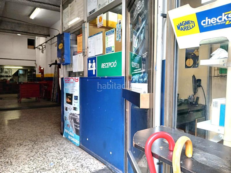 Foto c7053de4-8f64-4651-8512-569de38573ca. Local comercial a Can Rull Sabadell