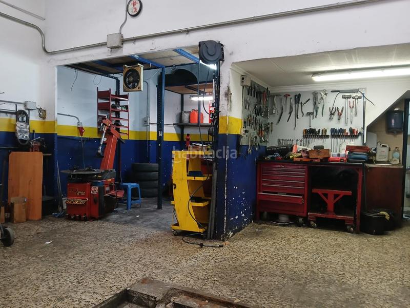 Foto d68cbb7c-71b6-497e-a83d-5674e63163ff. Local comercial a Can Rull Sabadell