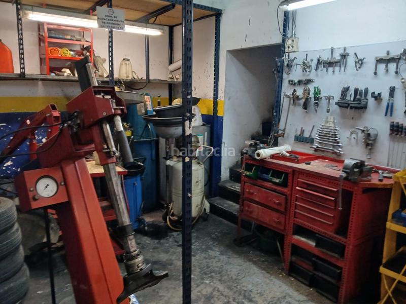 Foto da2fa3ed-8b63-4a3a-b1ac-ab7ed752dfbd. Local comercial a Can Rull Sabadell