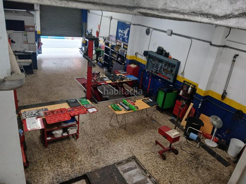 Foto da76b80e-047d-4499-8596-1748b9d9bfee. Local comercial a Can Rull Sabadell