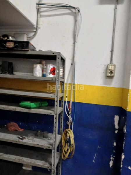 Foto e64553d0-44fd-4d70-8551-5a9c3c7a03c1. Local comercial a Can Rull Sabadell