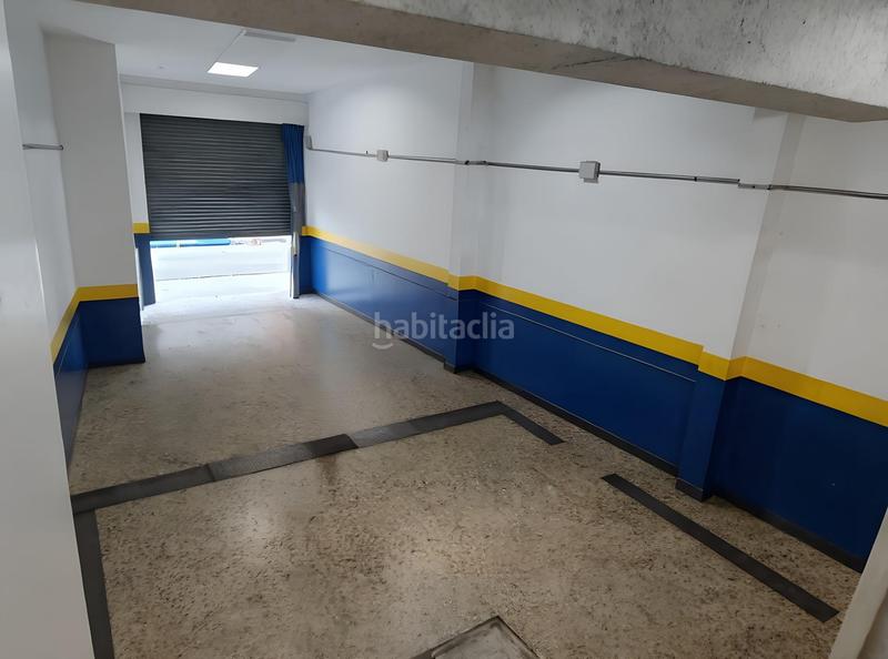 Foto eb8511a5-1036-4d84-aa28-10c9e9b6aa83. Local comercial a Can Rull Sabadell