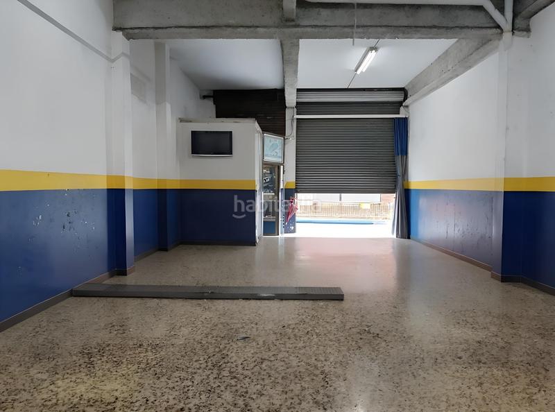 Foto ecd3ef87-d4a6-4156-a46e-132dc9bda028. Local comercial a Can Rull Sabadell