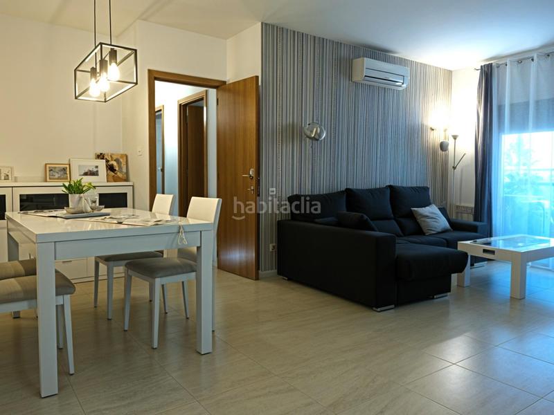 Foto 0458a04d-b81a-4fea-9dcf-14a80c731590. Flat with heating parking in Can Llong Sabadell