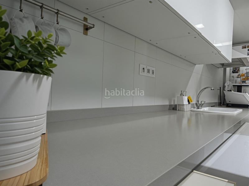 Foto 0b414759-1f7a-448d-8106-4eaf7e2216e6. Flat with heating parking in Can Llong Sabadell