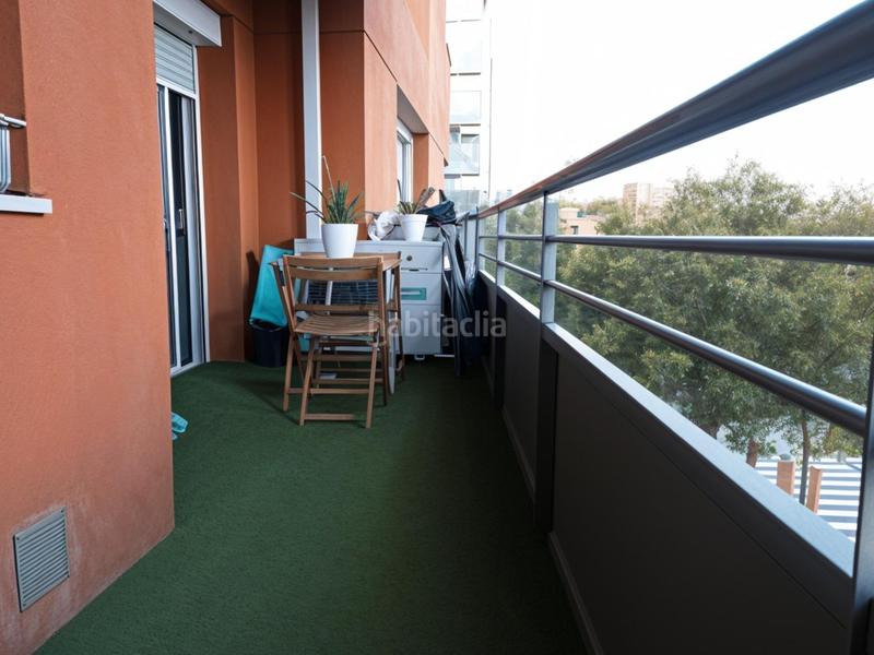 Foto 0c525b91-3dff-4b77-b822-dce371975f81. Flat with heating parking in Can Llong Sabadell