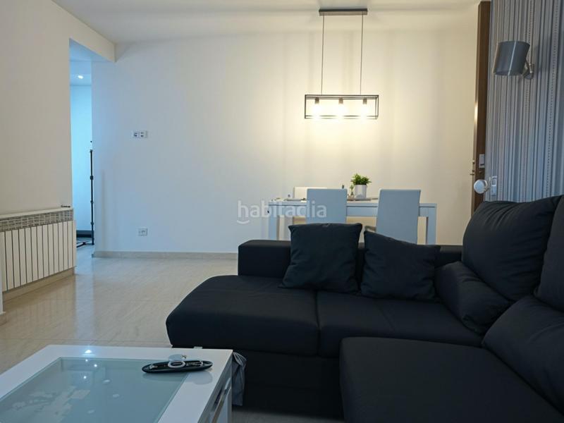 Foto 16dd7d29-e4eb-4292-ab63-f9cddfd36c3c. Flat with heating parking in Can Llong Sabadell