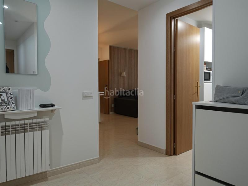 Foto 3e1204a3-2937-463a-905a-894248a3438b. Flat with heating parking in Can Llong Sabadell