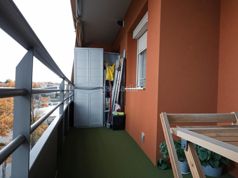 Foto 3e78f60c-2fbe-4588-a58d-eb15155bb43c. Flat with heating parking in Can Llong Sabadell