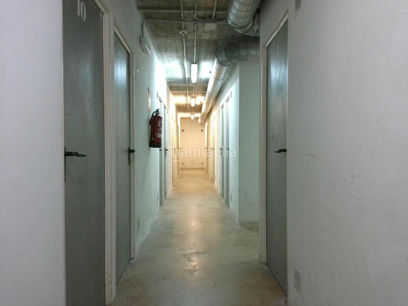 Foto 40c4d6be-1404-4efb-9e83-9b6f0ef18b70. Flat with heating parking in Can Llong Sabadell