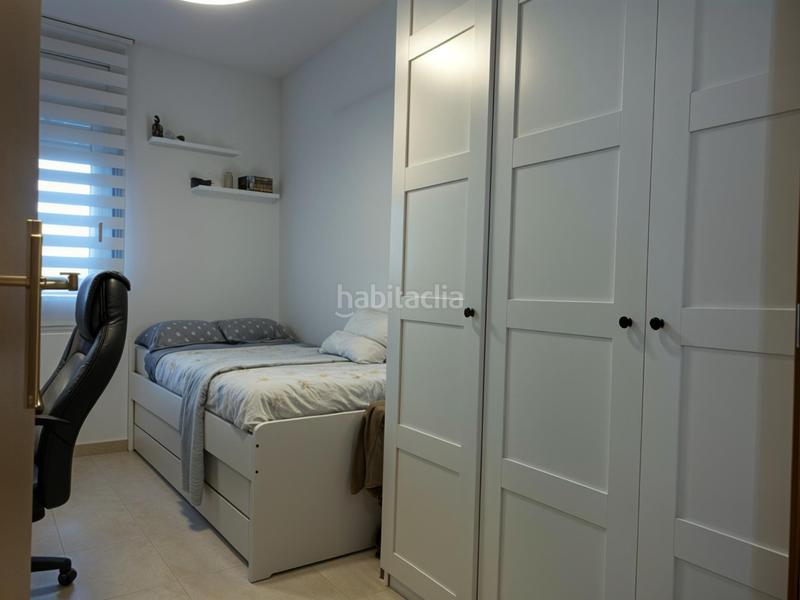 Foto 49c6dd0b-f010-4717-860a-d9adad4daf5f. Flat with heating parking in Can Llong Sabadell