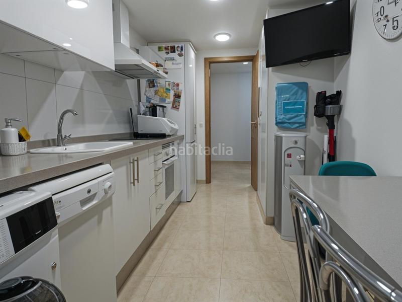Foto 5630a483-6e1a-4bcd-83e5-07b69ed6d141. Flat with heating parking in Can Llong Sabadell