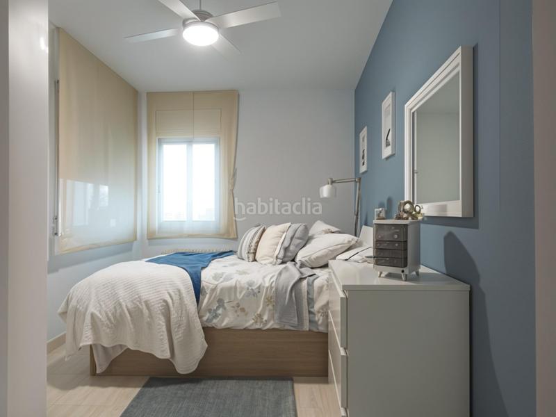 Foto 5ac89356-7696-4550-be61-d839f47db999. Flat with heating parking in Can Llong Sabadell