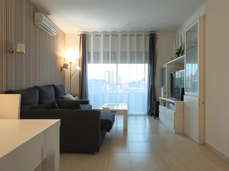 Foto 69e1eedb-f0bc-4da4-8538-97f68e10948e. Flat with heating parking in Can Llong Sabadell