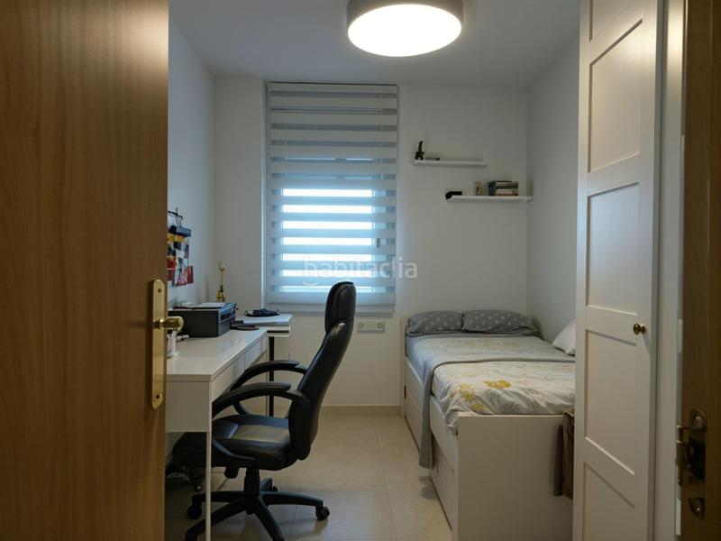 Foto 73131bb6-459b-41d6-acd5-249484e2b5bc. Flat with heating parking in Can Llong Sabadell