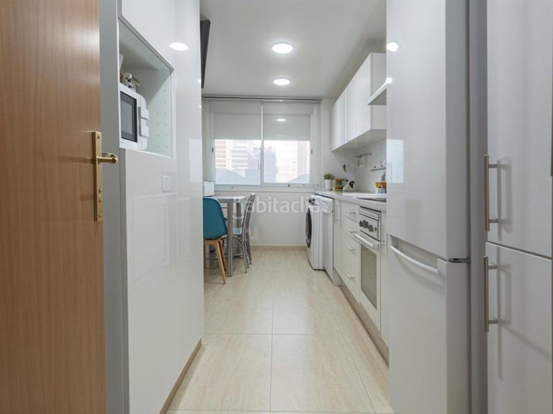 Foto 76998b70-9d44-4d95-8dcf-f210877516d4. Flat with heating parking in Can Llong Sabadell