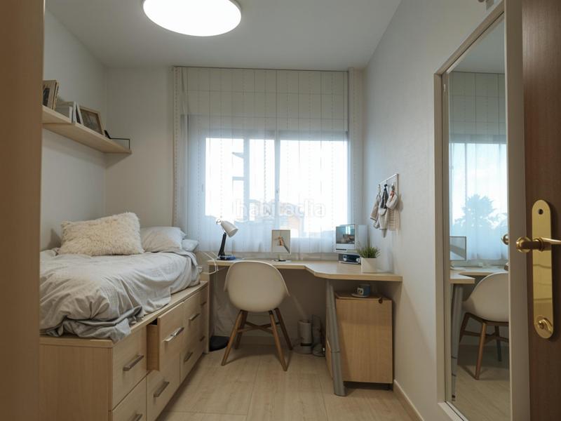 Foto 7ac3d417-d317-4426-9a35-d5e82e727d2b. Flat with heating parking in Can Llong Sabadell