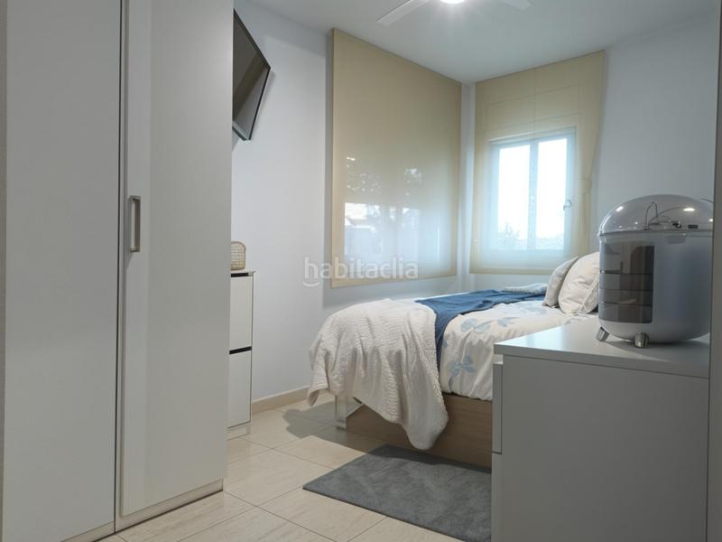 Foto 892acbbb-4c14-4cda-9194-4b54c536905e. Flat with heating parking in Can Llong Sabadell